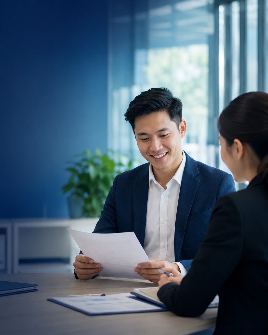 Cung ứng & quản lý nhân lực