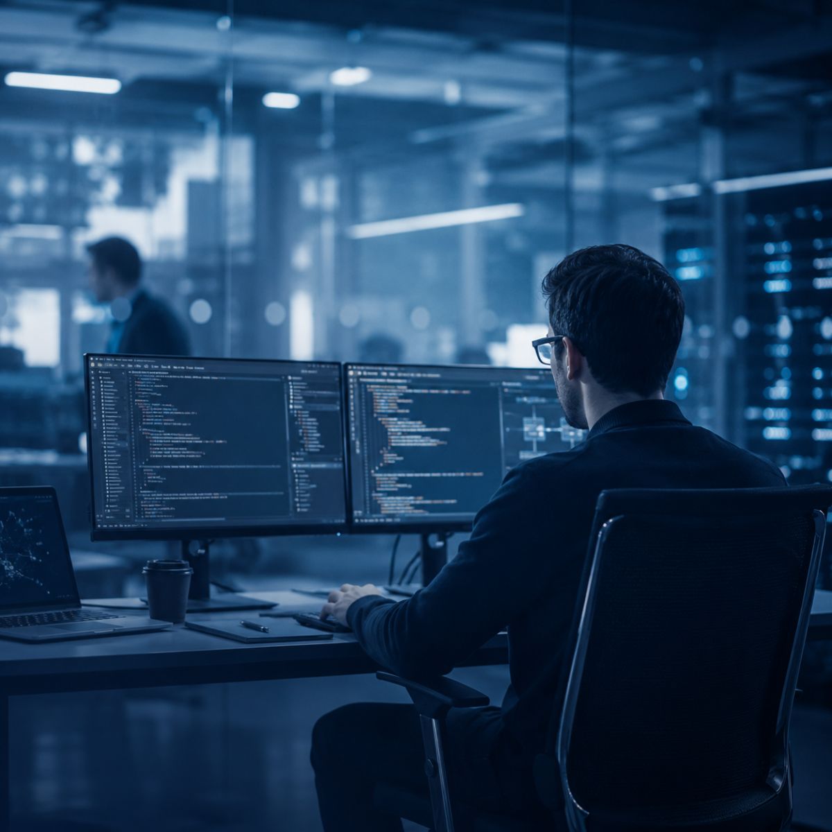 IT - Phần mềm