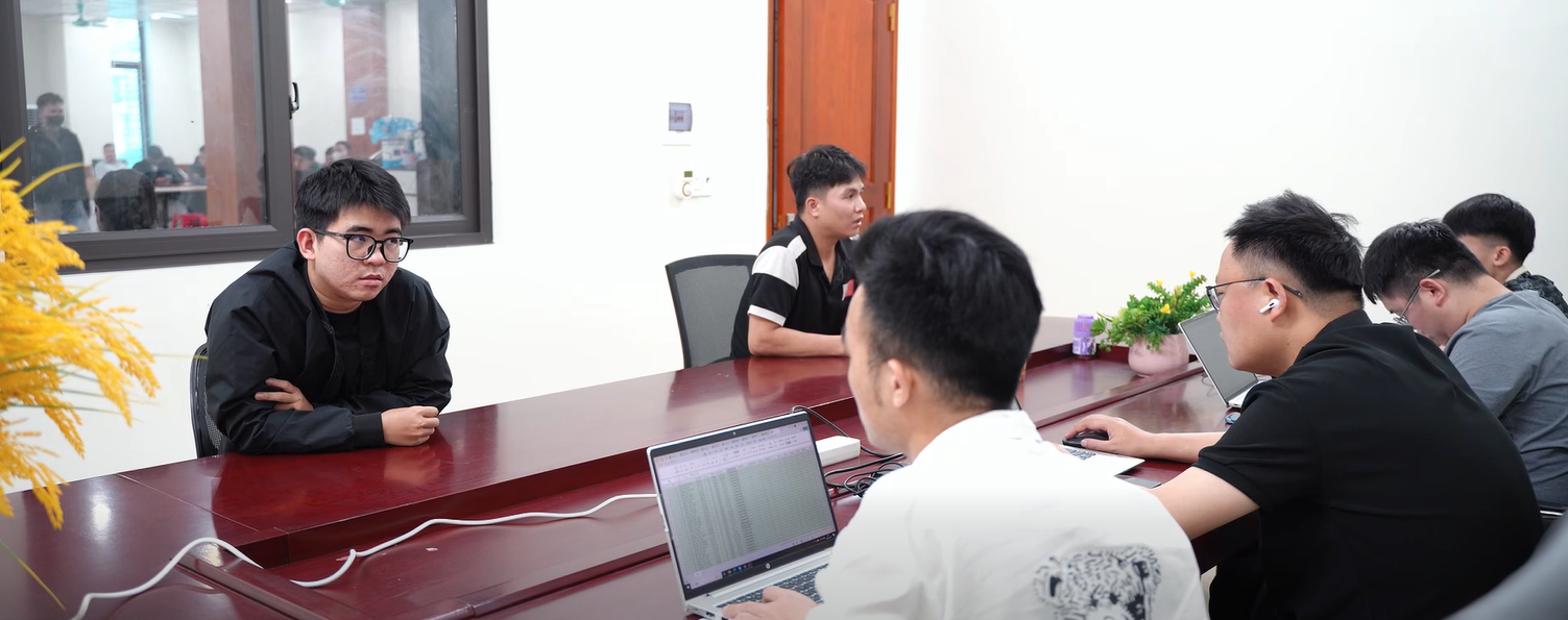 Nguồn Nhân Lực Kỹ Thuật Biết Tiếng Trung Bắc Ninh Mới Nhất