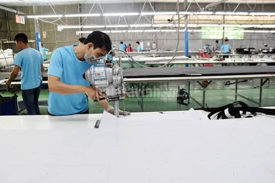 Tuyển Dụng Kỹ Sư Tiếng Trung Bắc Ninh Lương Cao - Cơ Hội Bứt Phá Thu Nhập 2026