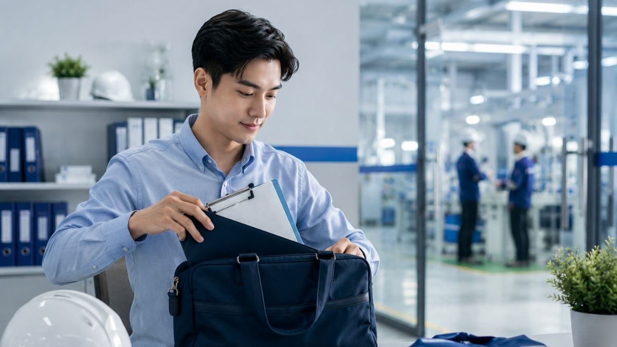 Ứng viên cần chuẩn bị gì khi đi làm on-site tại doanh nghiệp?