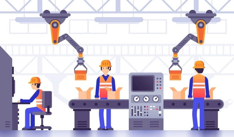 Tuyển Dụng Việc Làm Kỹ Thuật Tại Bắc Ninh Mới Nhất 2026