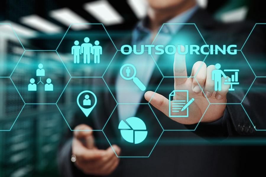 Mô hình cung ứng nhân sự PLC biết tiếng Trung Bắc Ninh linh hoạt của ID.