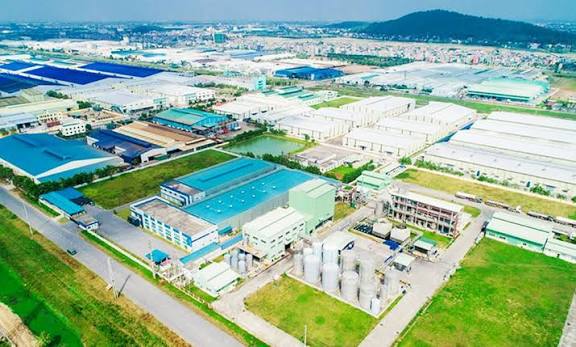 Nhu cầu tuyển dụng kỹ thuật vi&ecirc;n QE tiếng Trung Bắc Ninh tăng mạnh tại c&aacute;c ph&acirc;n xưởng sản xuất c&ocirc;ng nghệ cao.