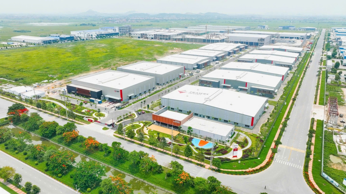 Tuyển dụng kỹ thuật sản xuất biết tiếng Trung Bắc Ninh tại các khu công nghiệp lớn